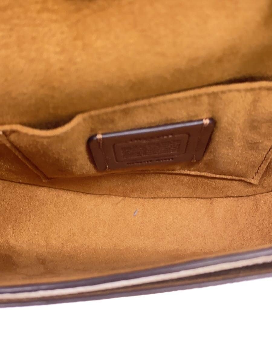 COACH Ellen Crossbody_Ivory Leather WHT C1432 IMCHK 6