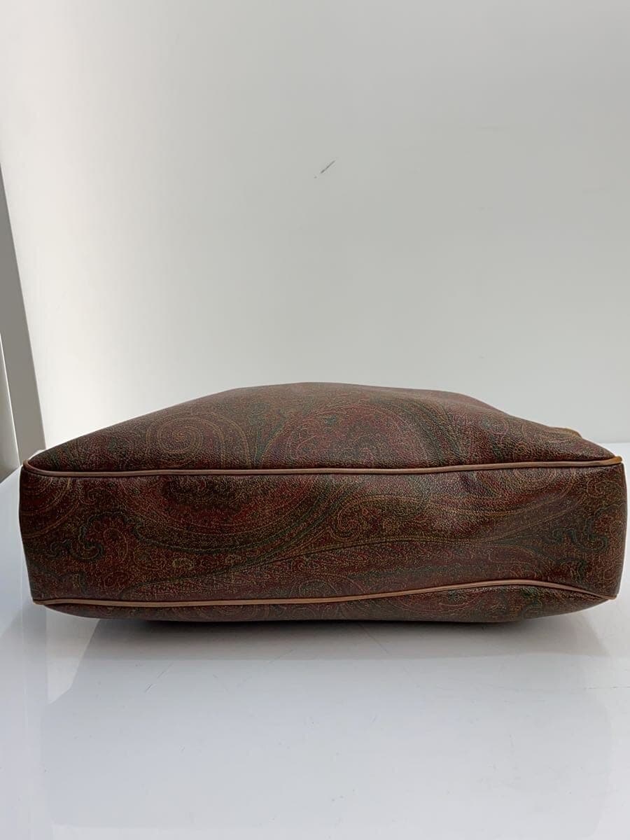 ETRO Tote Bag BRD Paisley 4