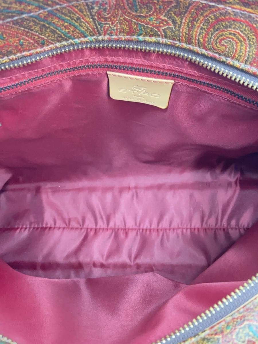 ETRO Tote Bag BRD Paisley 6
