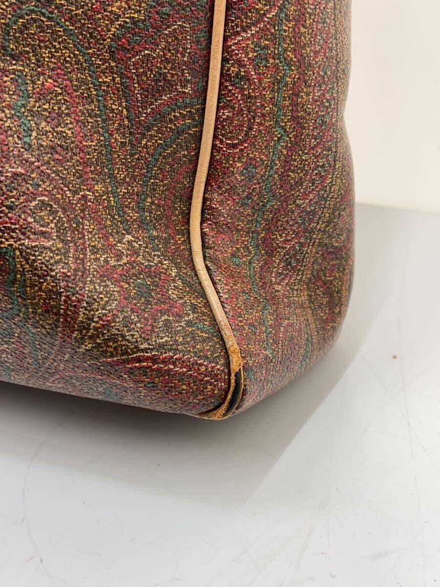 ETRO Tote Bag BRD Paisley 8