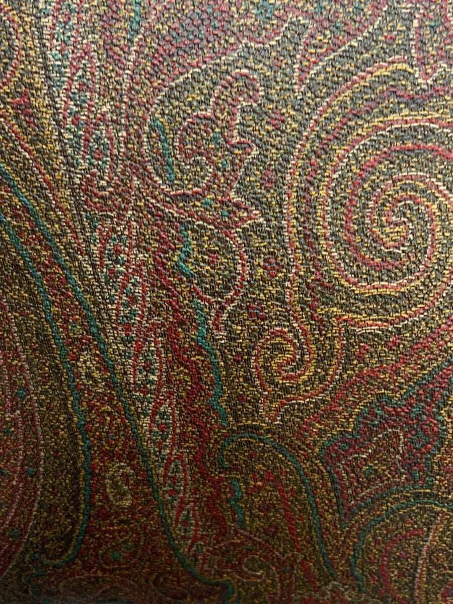 ETRO Tote Bag BRD Paisley 9