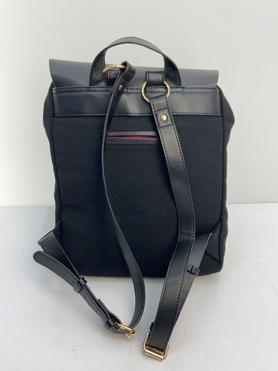 Other Brand GASTON LUGA Backpack Polyester BLK 3