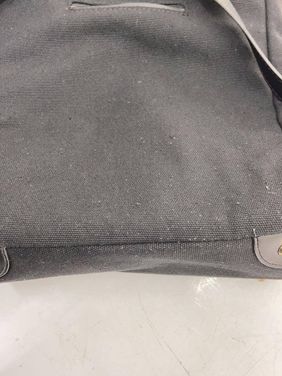 Other Brand GASTON LUGA Backpack Polyester BLK 7