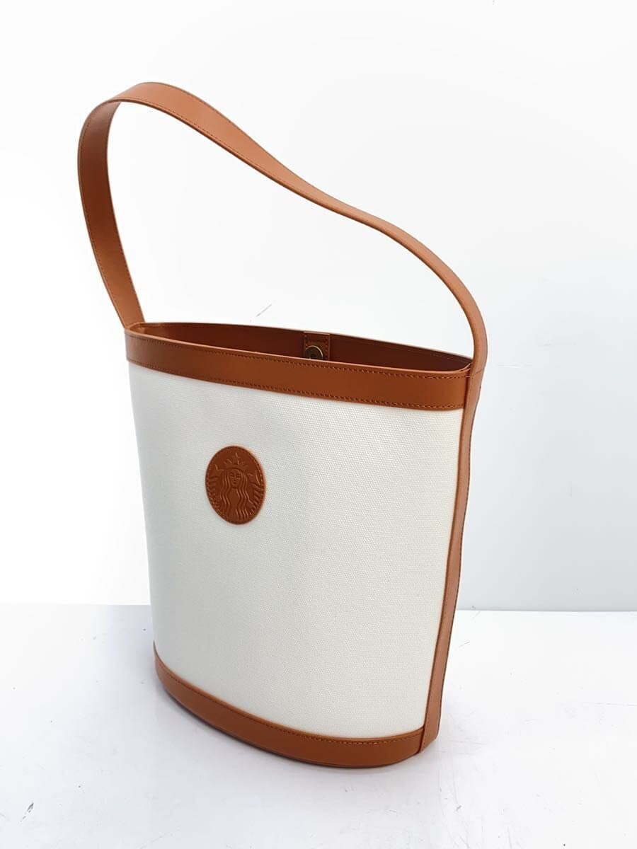 Starbucks Bag Canvas BRW My Customize Journey 2