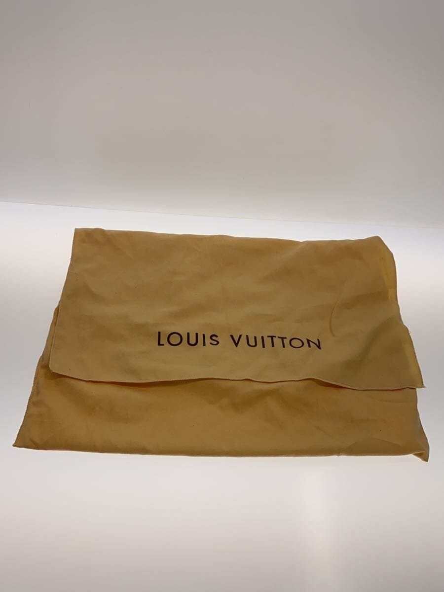 LOUIS VUITTON Tivoli PM_Monogram Canvas PVC BRW 7