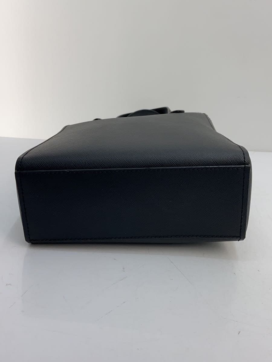 MICHAEL KORS bag -- BLK AC-2306 4