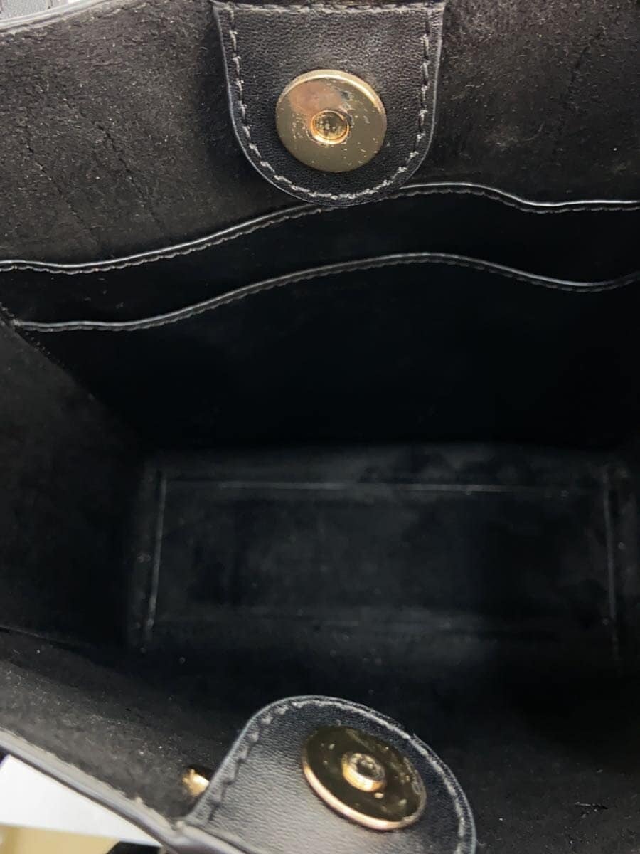 MICHAEL KORS bag -- BLK AC-2306 6