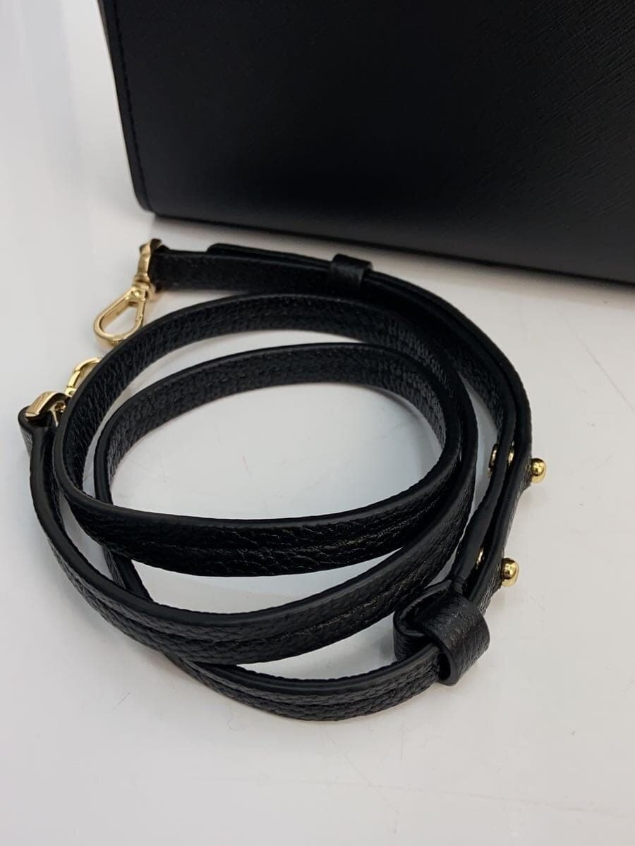 MICHAEL KORS bag -- BLK AC-2306 7