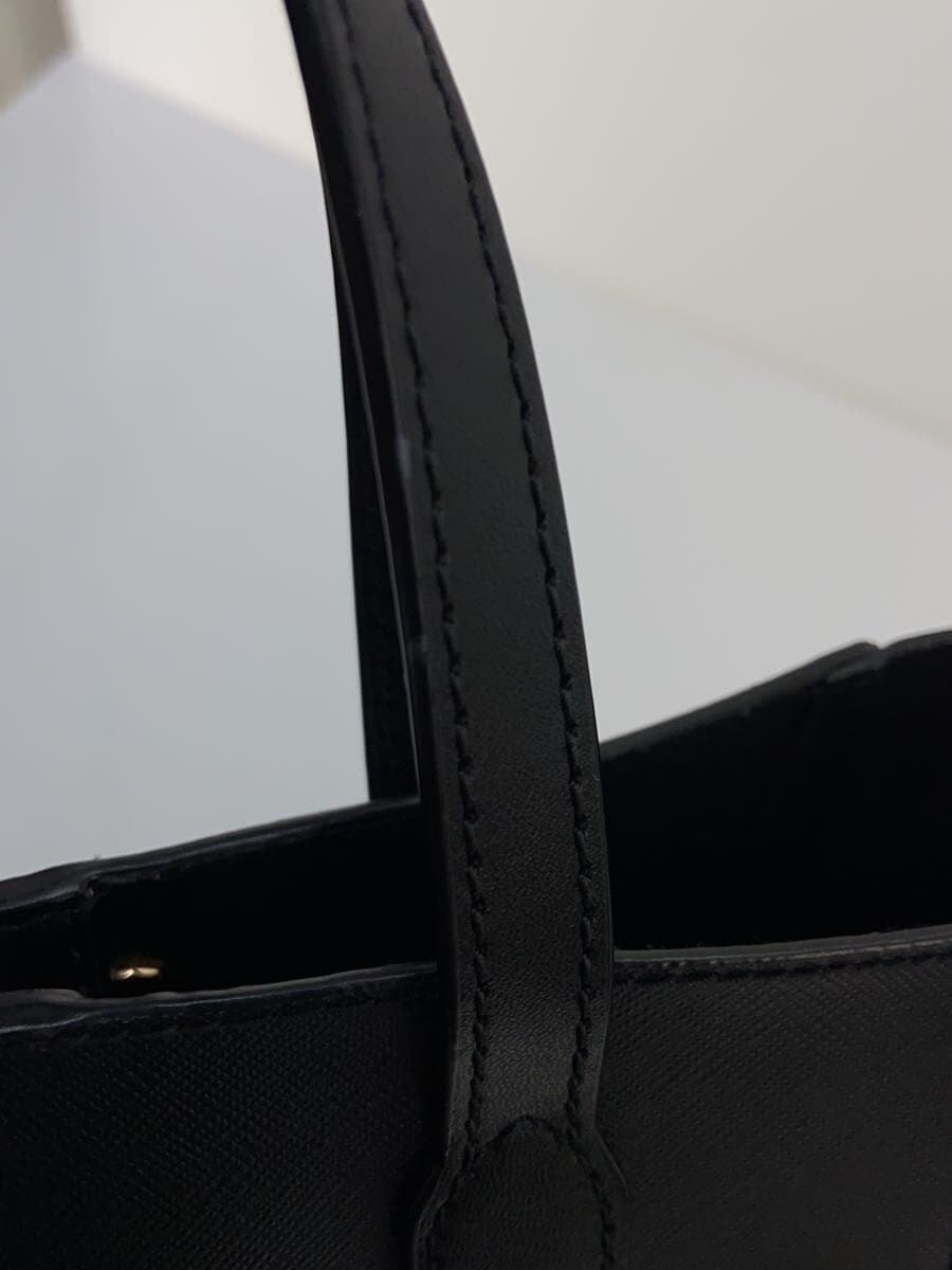 MICHAEL KORS bag -- BLK AC-2306 8