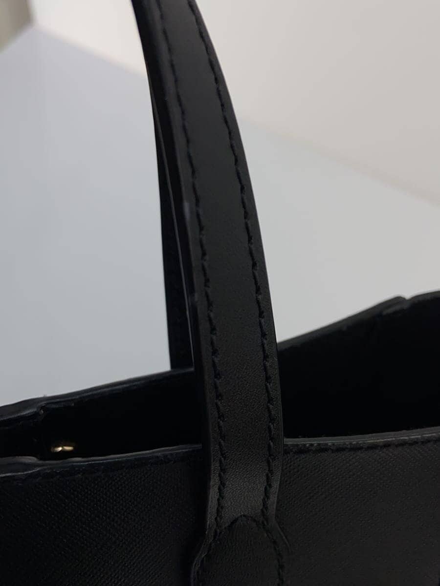 MICHAEL KORS bag -- BLK AC-2306 8