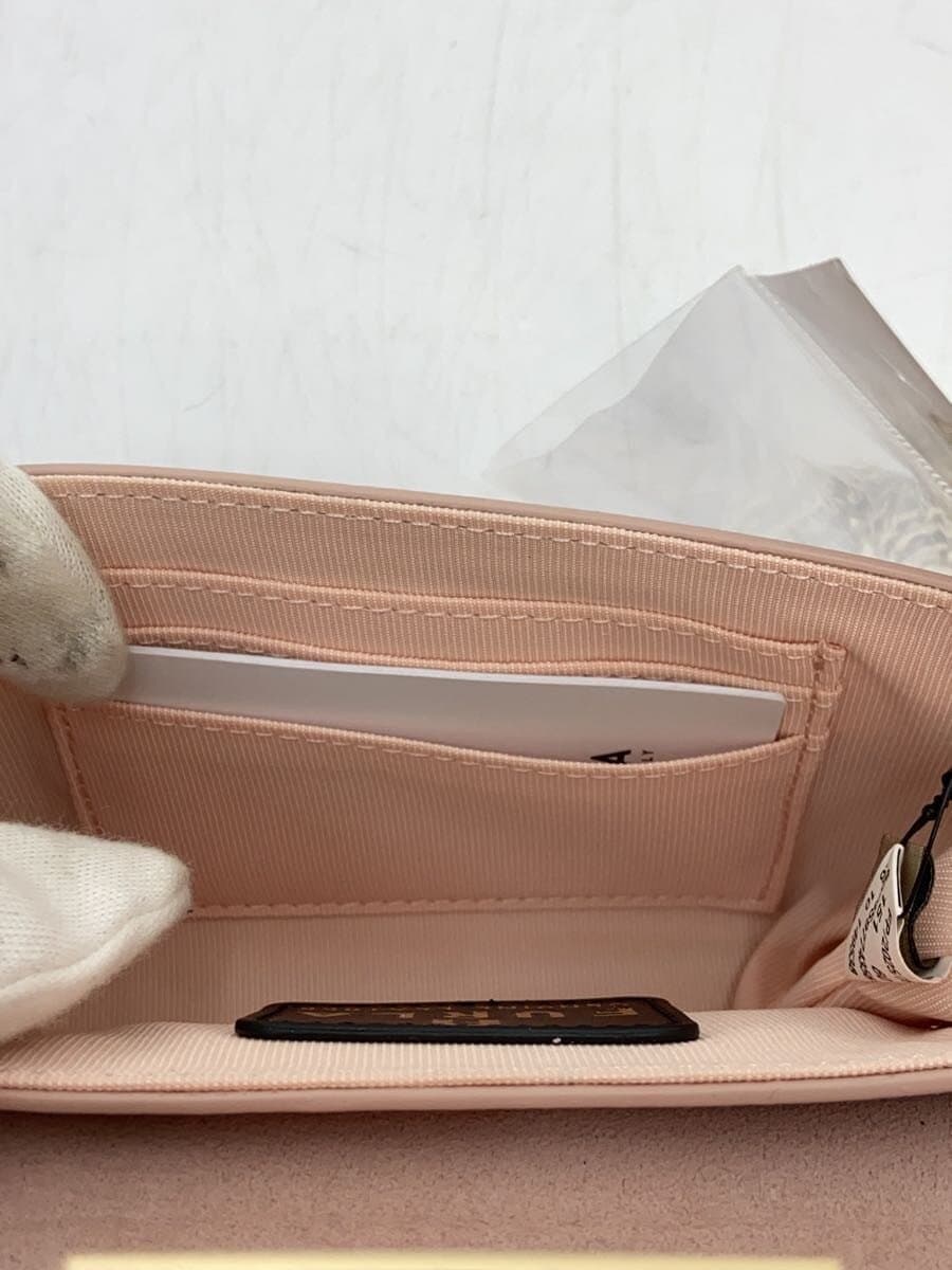 FURLA Shoulder Bag Leather PNK Solid WE00423 1927minicrossbodytophandel 7