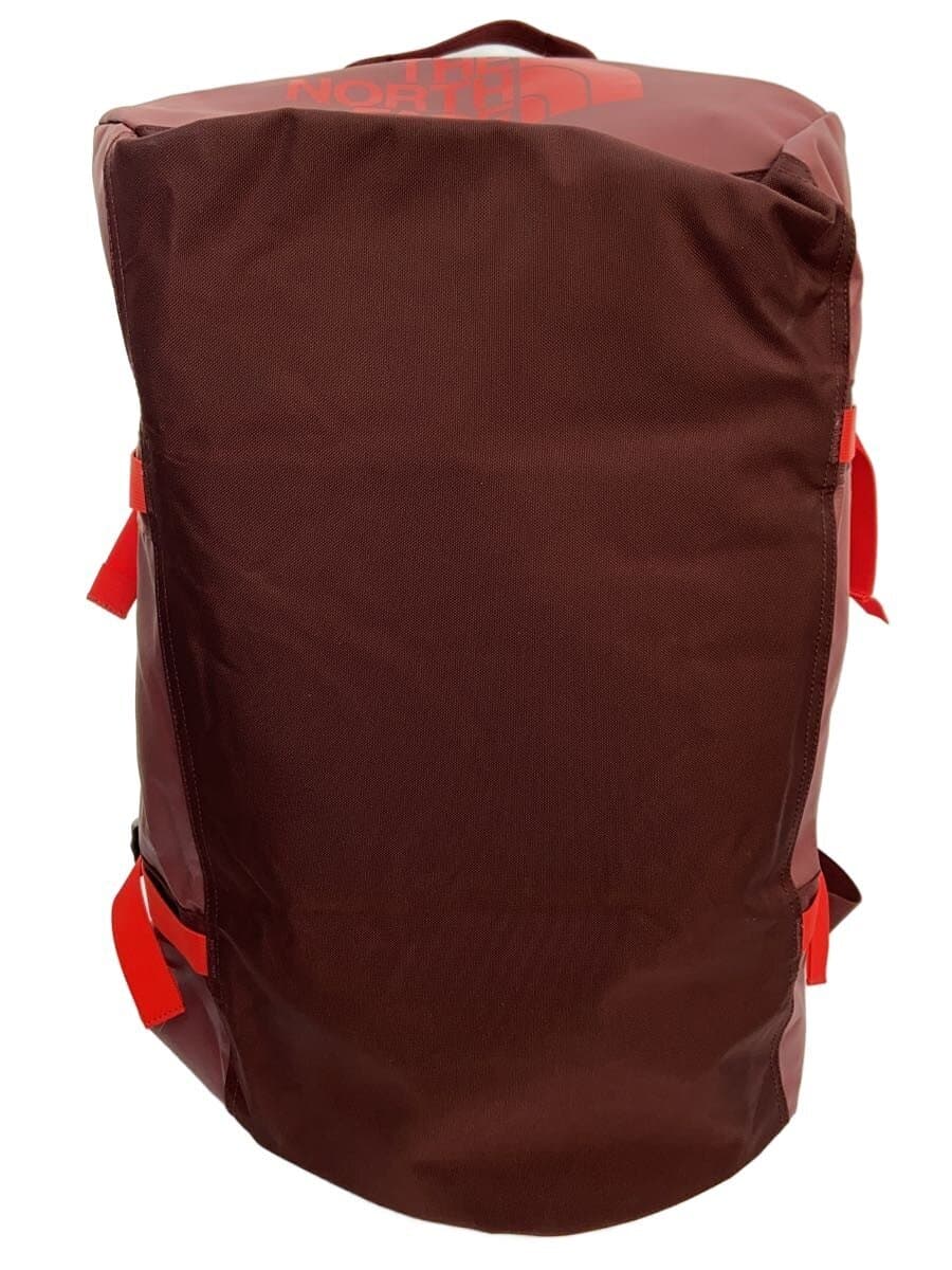 THE NORTH FACE Boston Bag Polyester BRD GWJBF1412202B