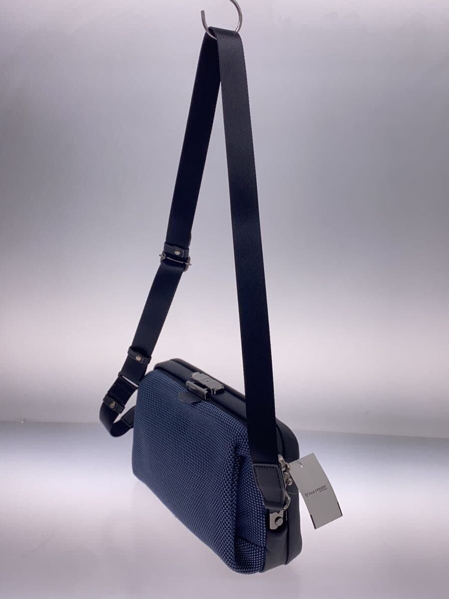 ARTPHERE Shoulder Bag -- NVY 2