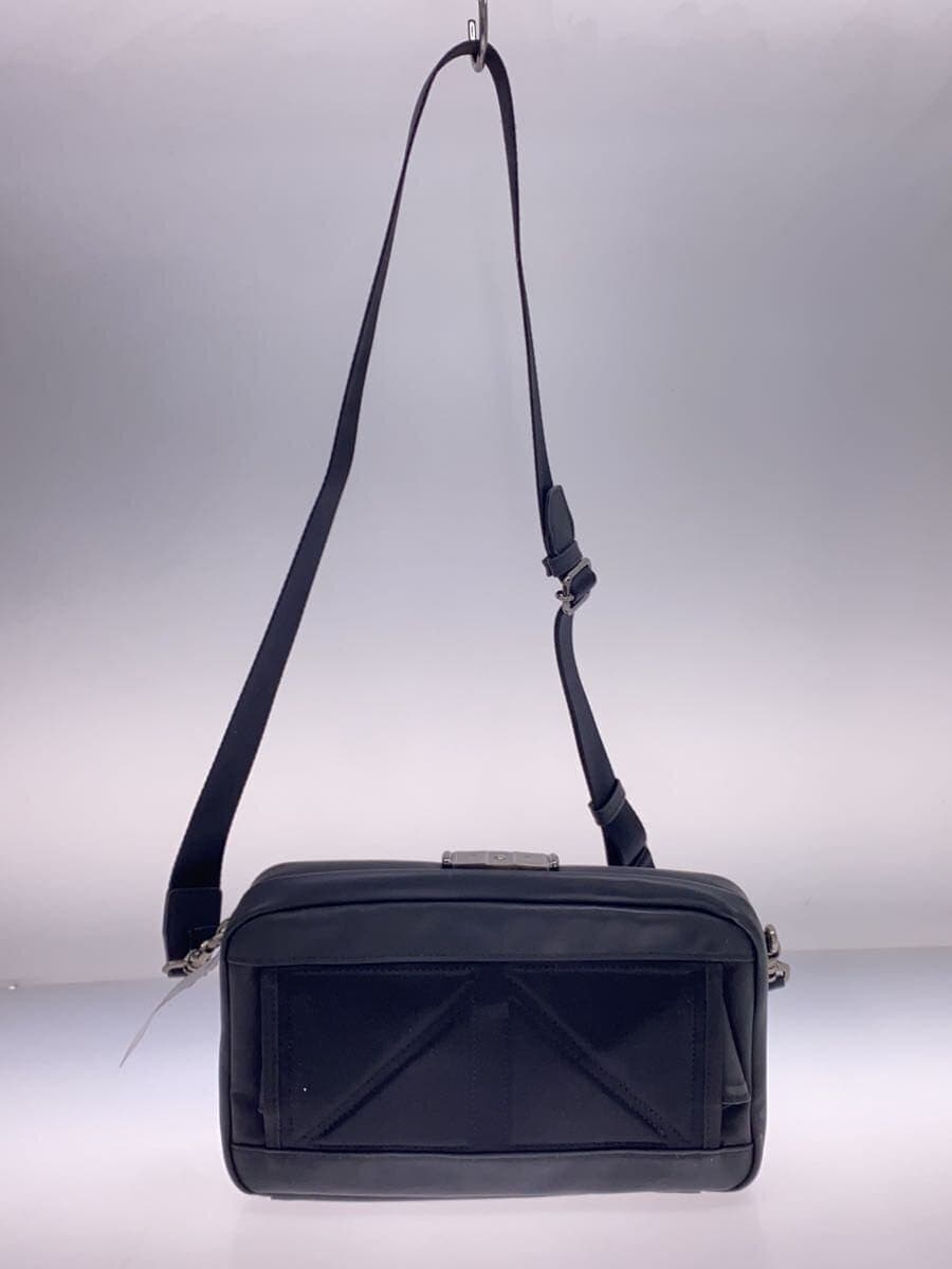 ARTPHERE Shoulder Bag -- NVY 3