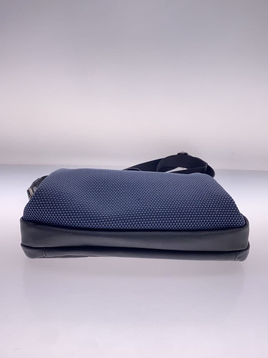 ARTPHERE Shoulder Bag -- NVY 4