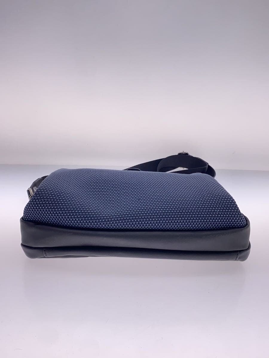 ARTPHERE Shoulder Bag -- NVY 4