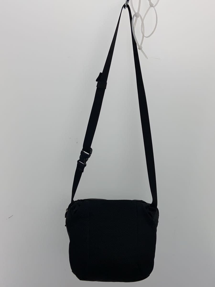 ARC'TERYX shoulder bag nylon BLK 3