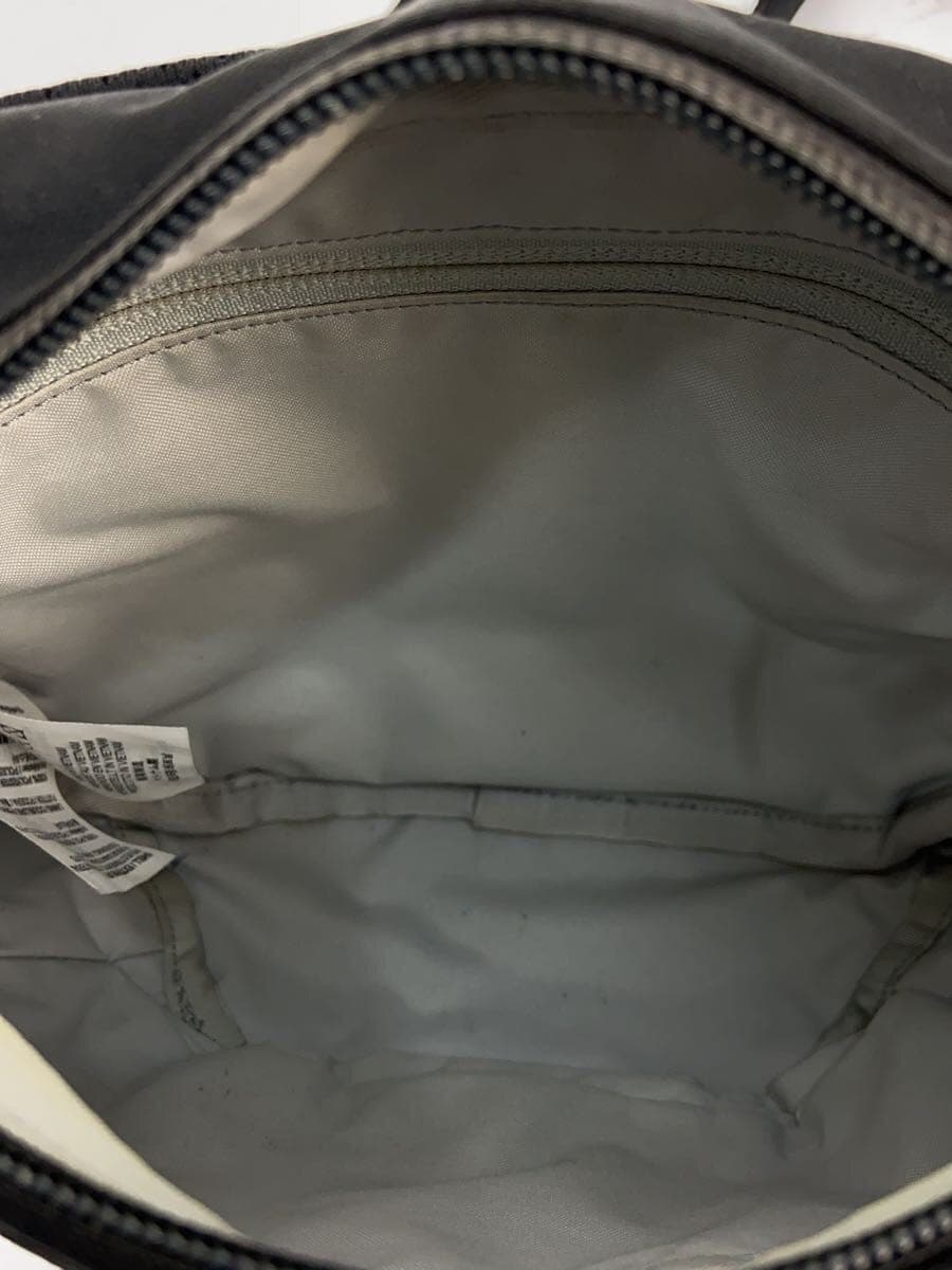 ARC'TERYX shoulder bag nylon BLK 6