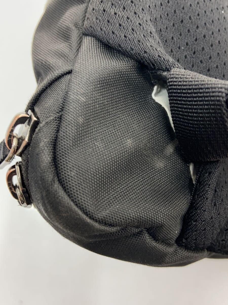 ARC'TERYX shoulder bag nylon BLK 9