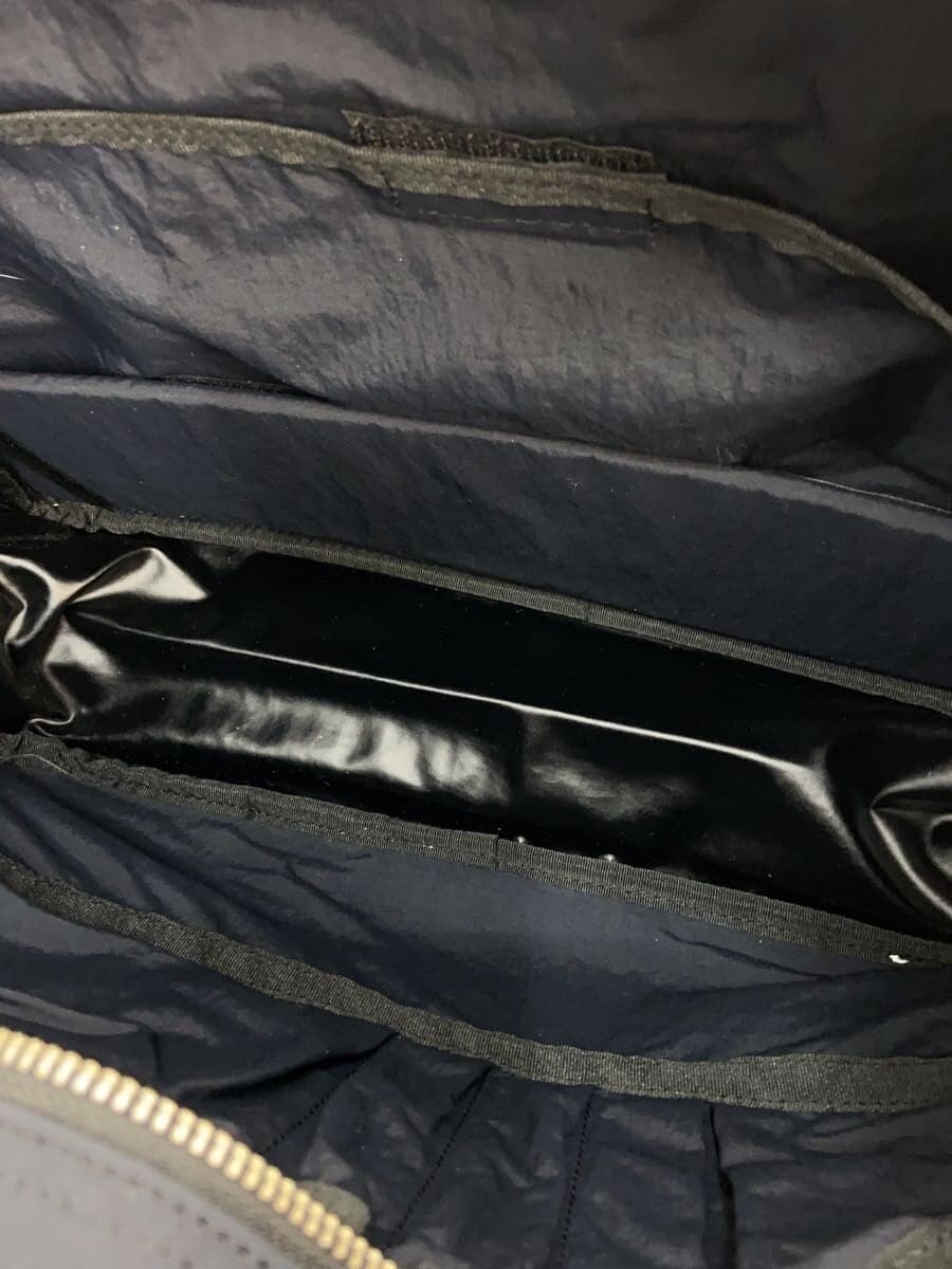 PORTER tote bag -- NVY plain 6