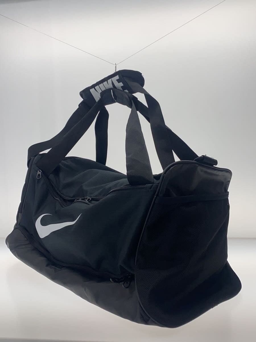 NIKE Bag BRASILIA DUFFEL BAG Polyester BLK BA5955-010 2