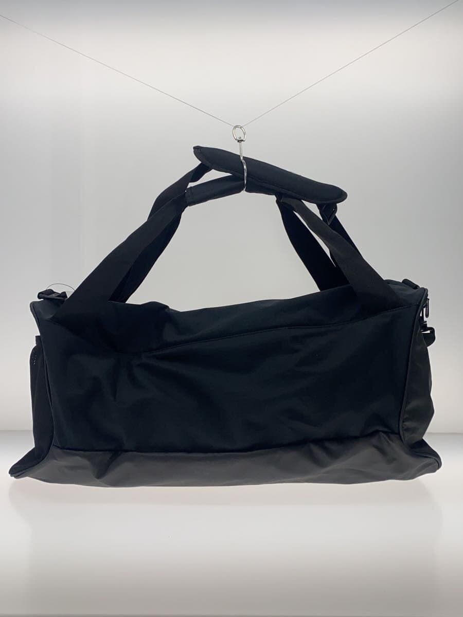 NIKE Bag BRASILIA DUFFEL BAG Polyester BLK BA5955-010 3