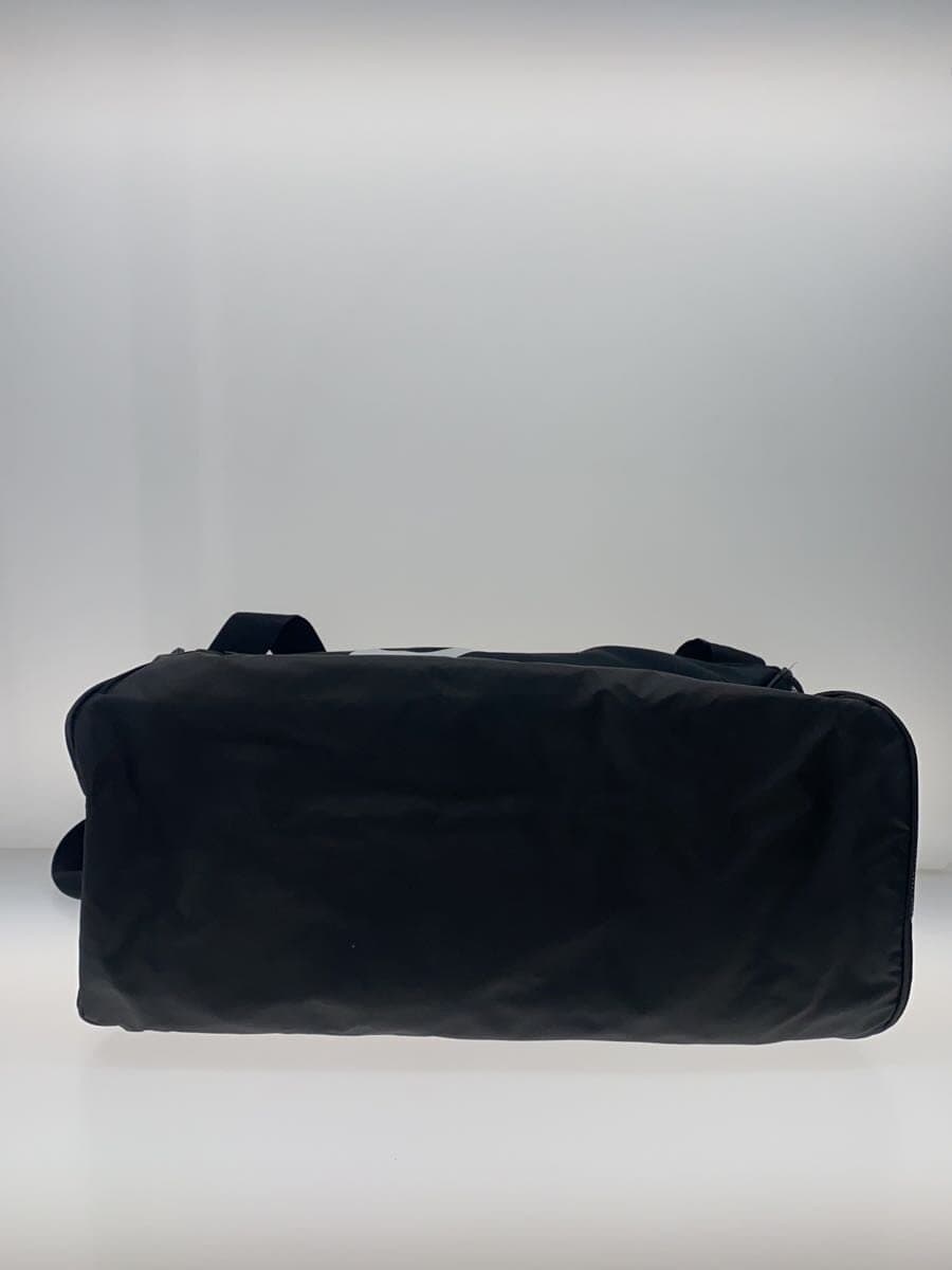 NIKE Bag BRASILIA DUFFEL BAG Polyester BLK BA5955-010 4