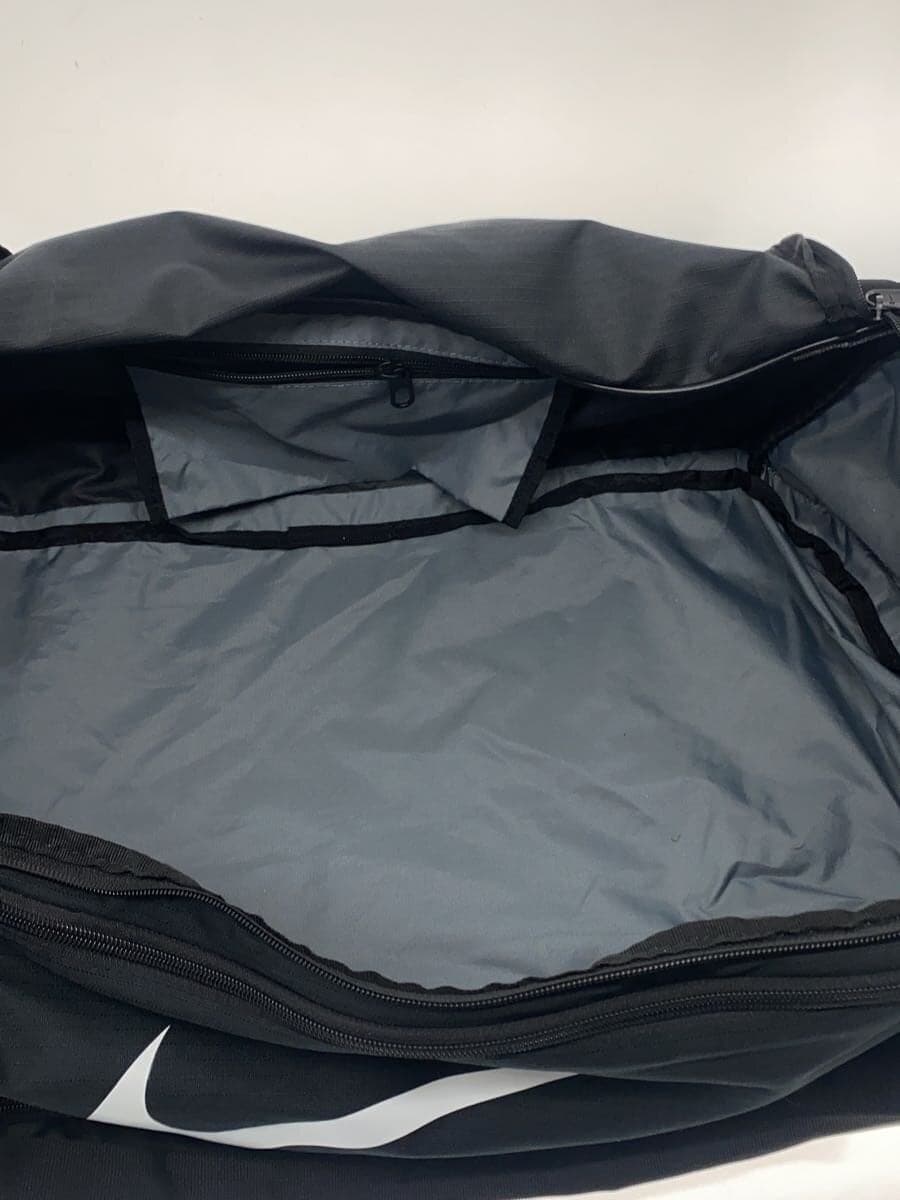 NIKE Bag BRASILIA DUFFEL BAG Polyester BLK BA5955-010 5