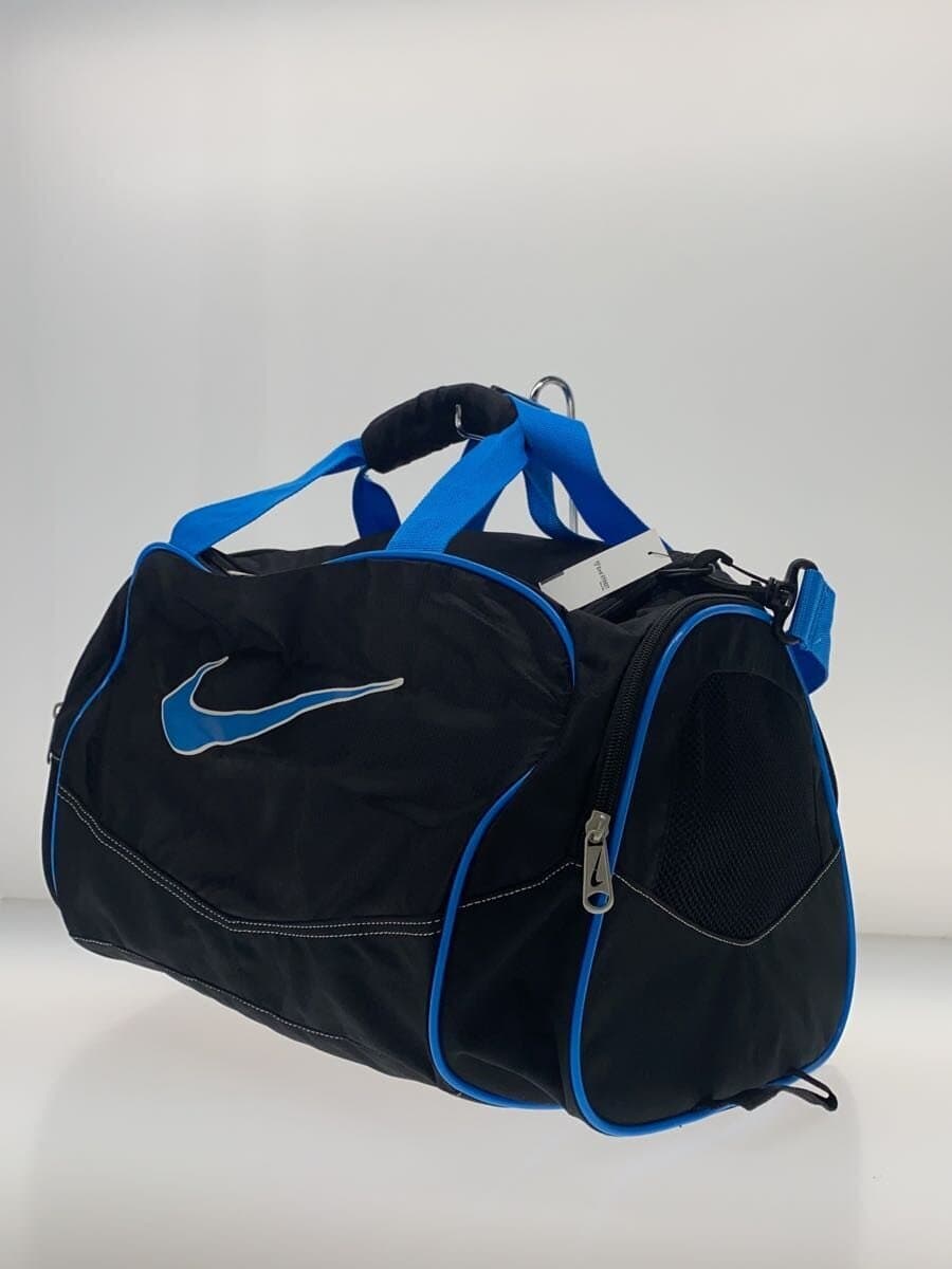 NIKE Bag Polyester BLK BZ9330-049 2