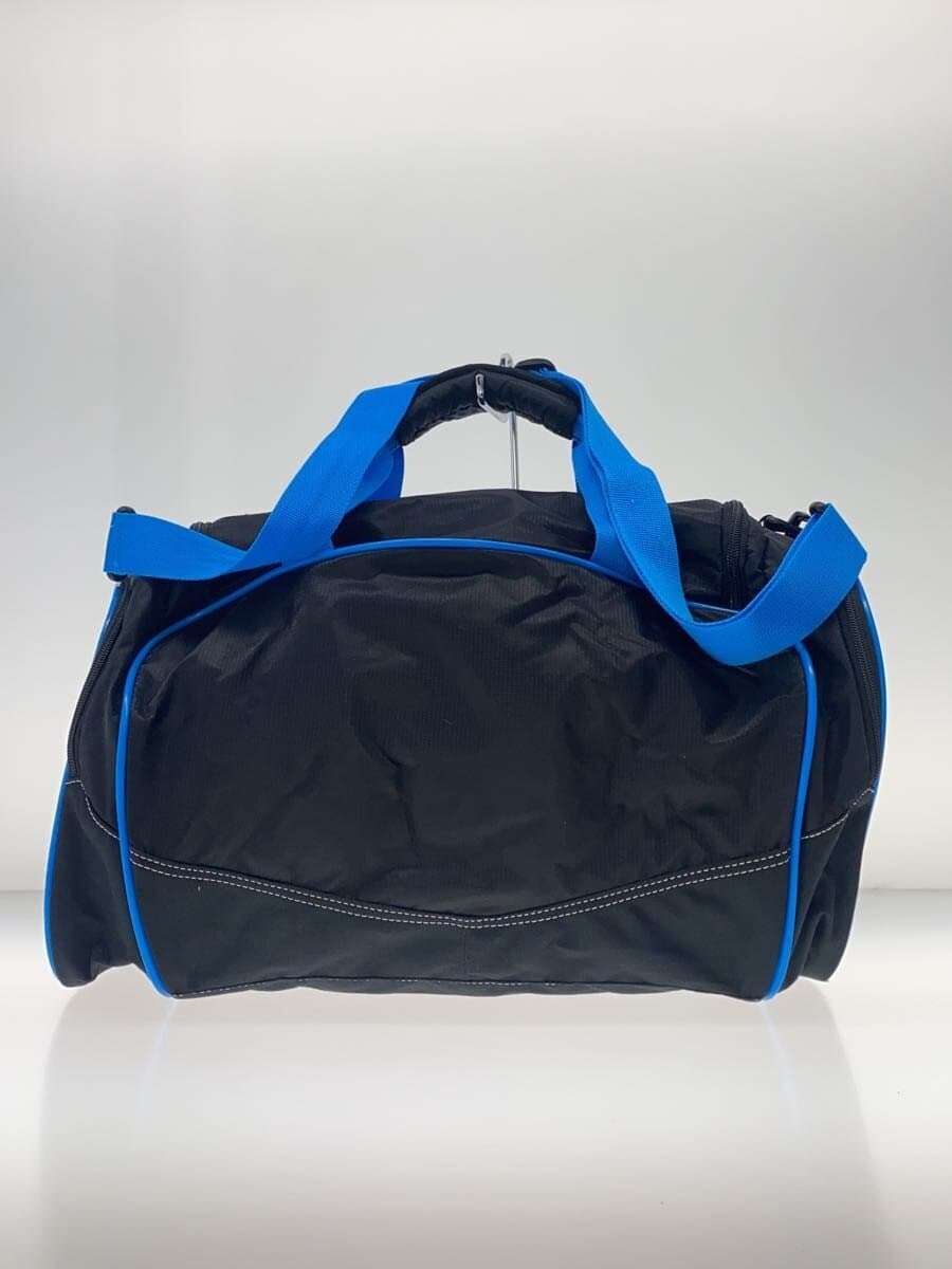 NIKE Bag Polyester BLK BZ9330-049 3