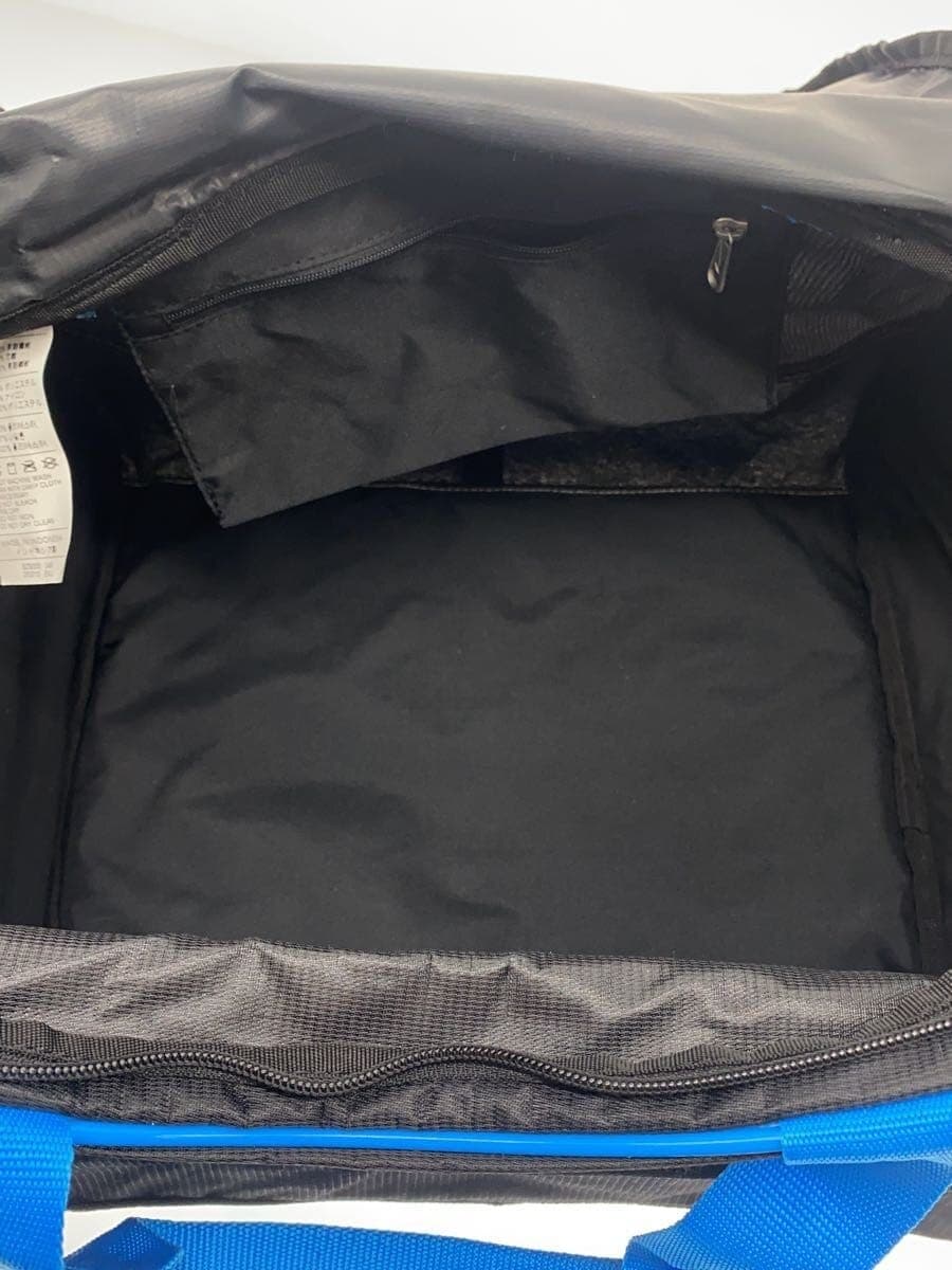 NIKE Bag Polyester BLK BZ9330-049 5