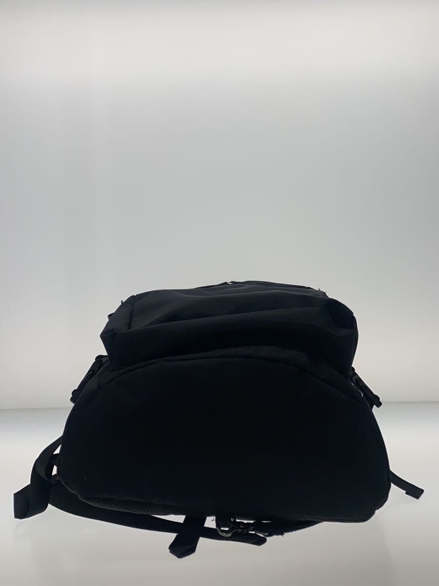 ADRER Backpack Polyester BLK 4