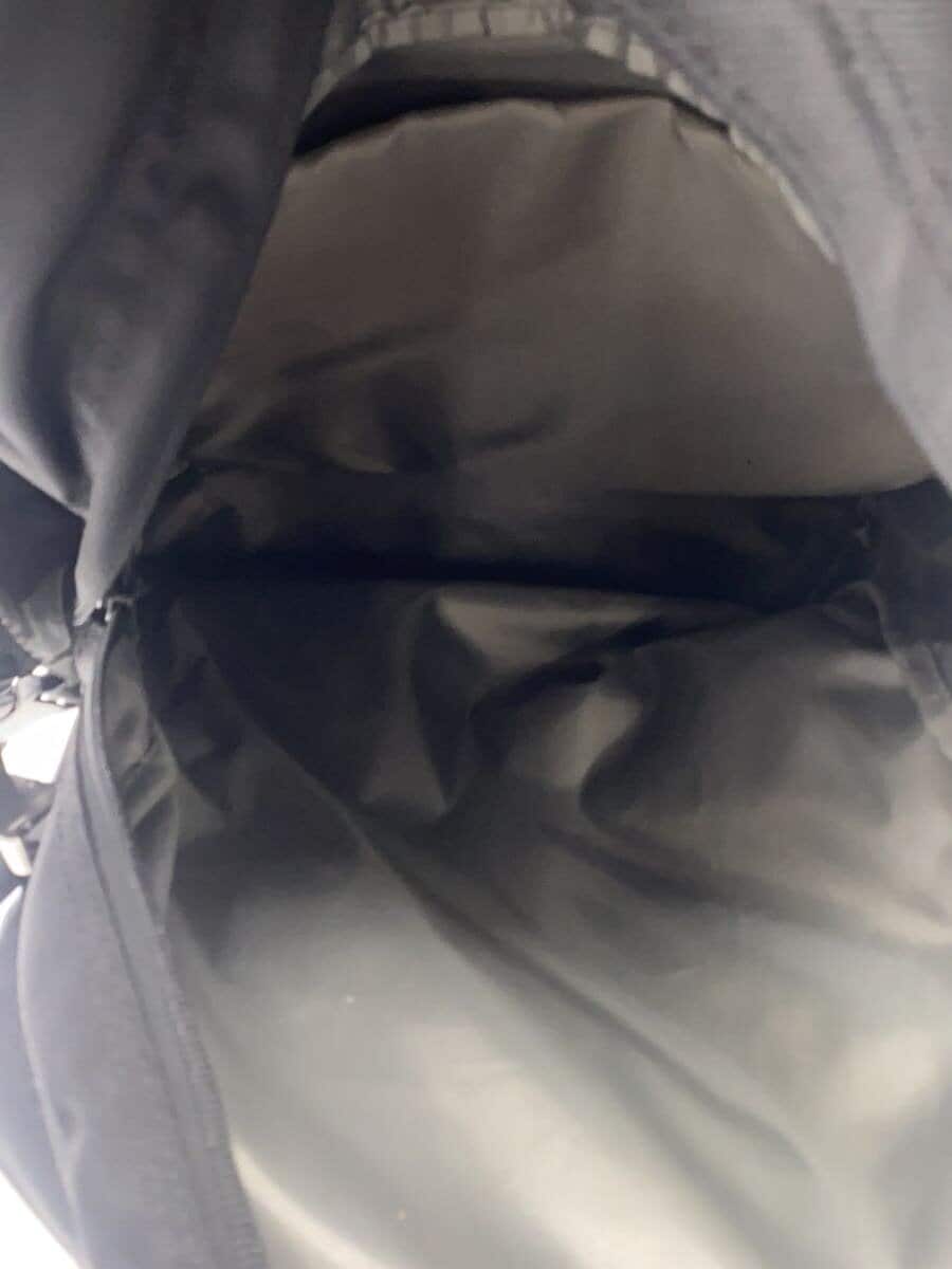 ADRER Backpack Polyester BLK 6