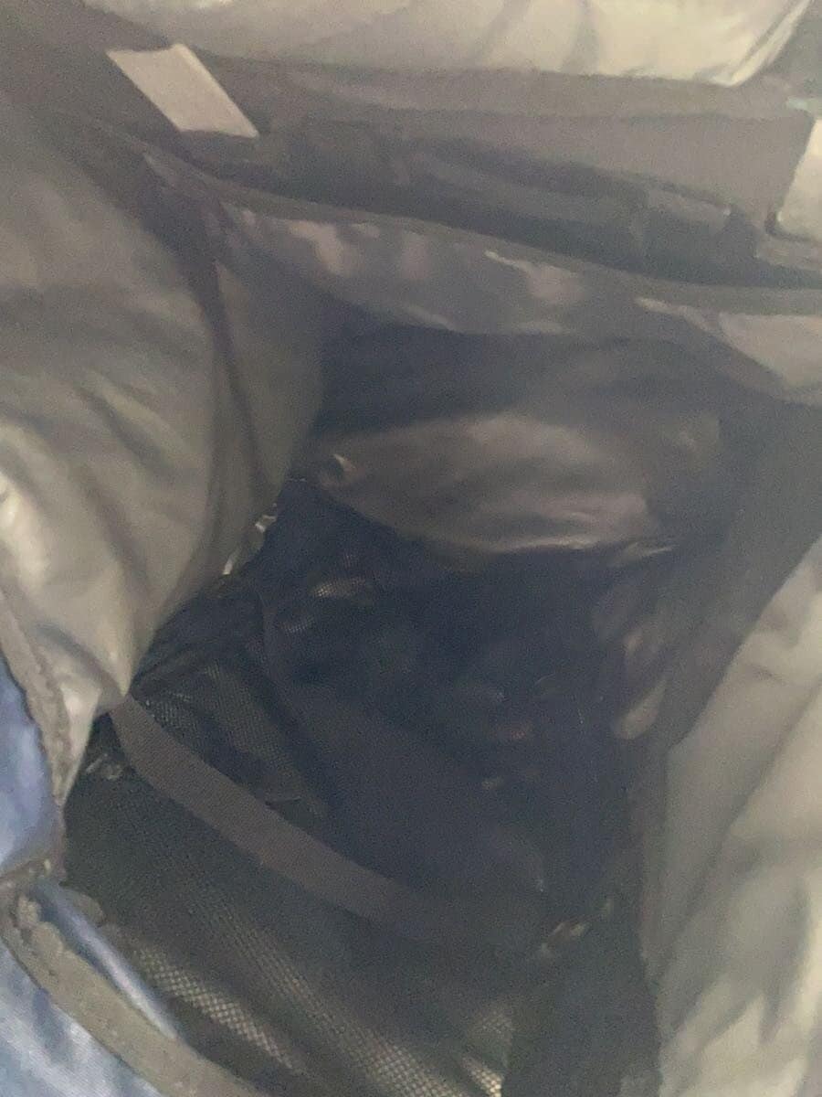 Aconcagua Backpack PATAGONIA 75 Polyester BLU 6