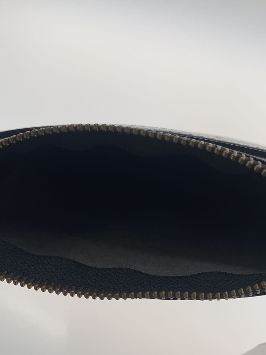 CLASKA Gallery & Shop DO Shoulder Bag Leather BLK 6