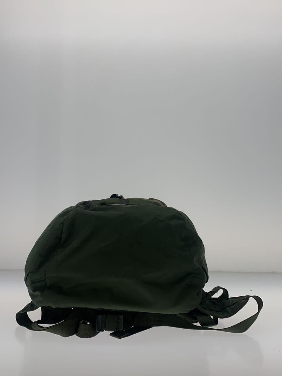 THE NORTH FACE Backpack GRN NMJ71652 4