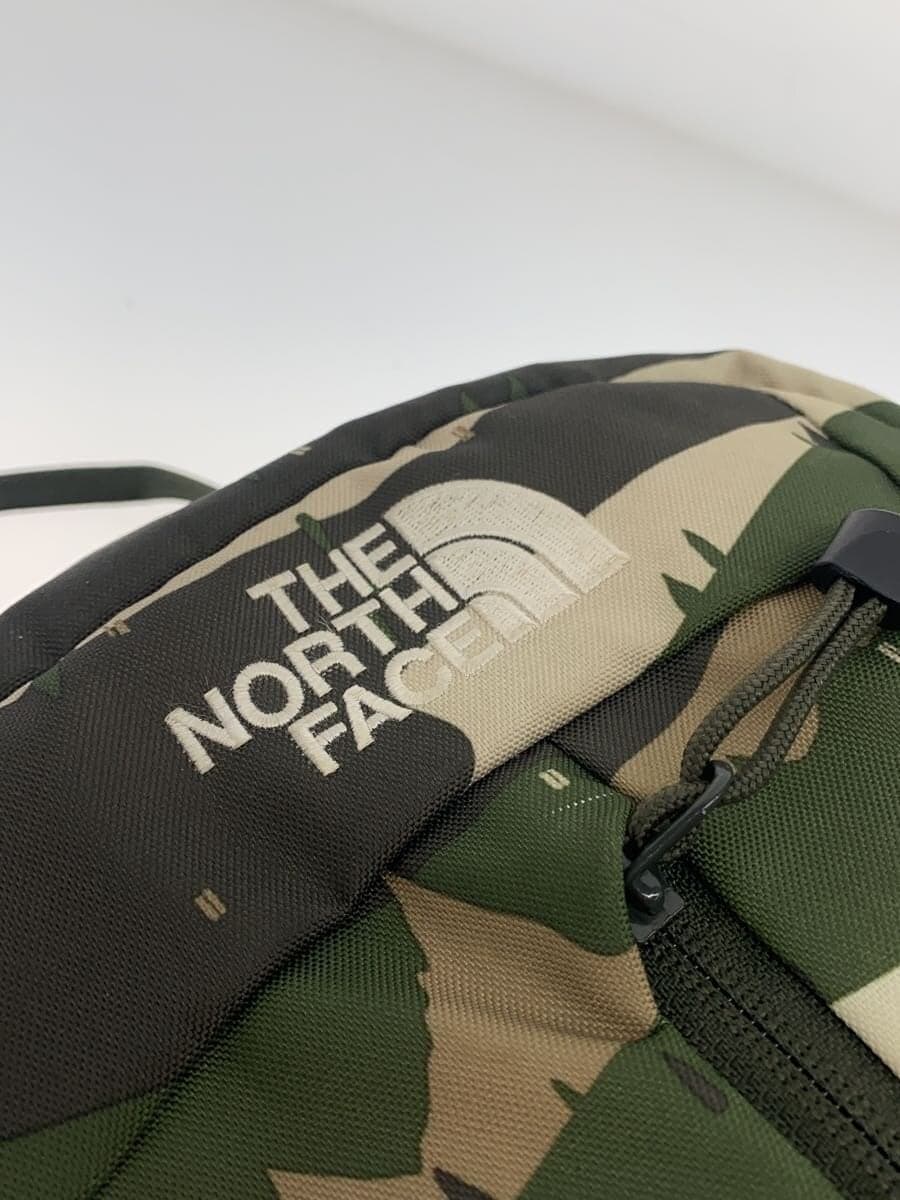 THE NORTH FACE Backpack GRN NMJ71652 5