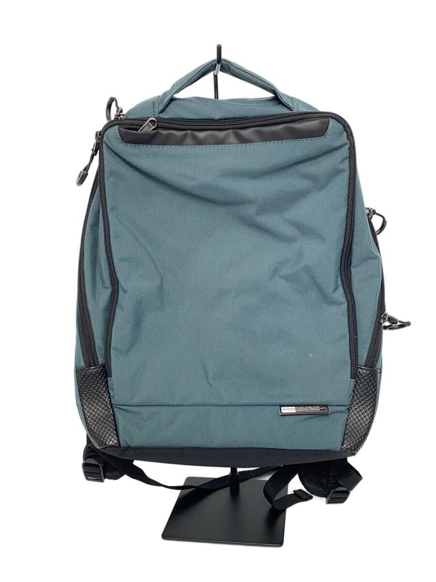 Other Brand neopro Backpack Polyester GRN