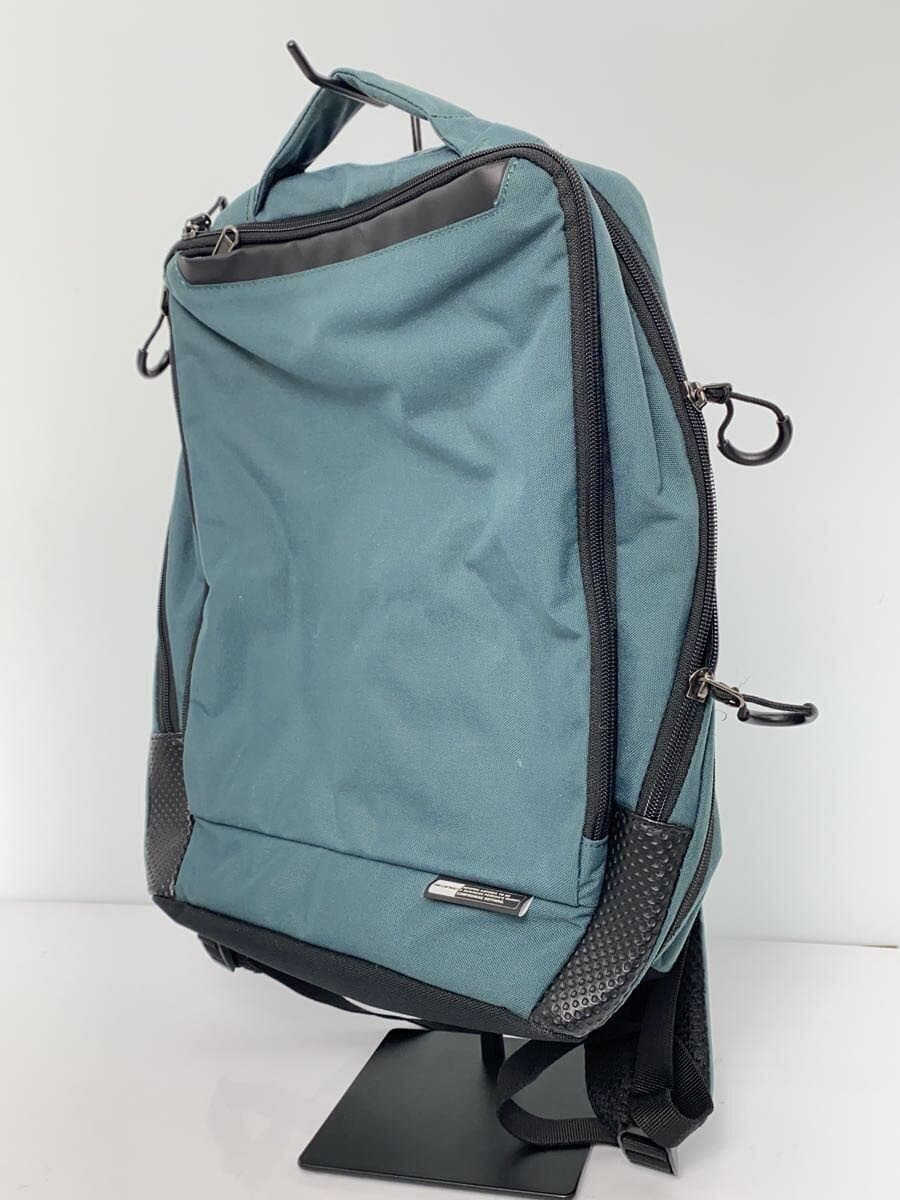 Other Brand neopro Backpack Polyester GRN 2