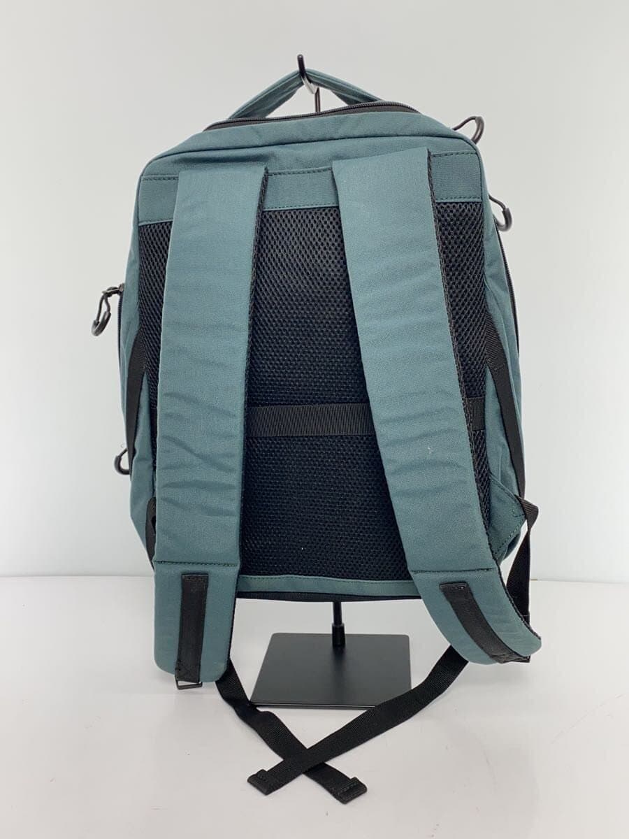 Other Brand neopro Backpack Polyester GRN 3