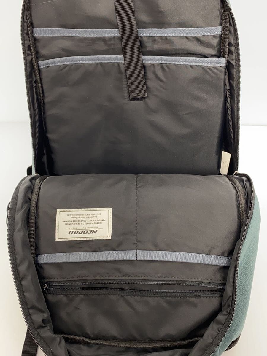 Other Brand neopro Backpack Polyester GRN 6