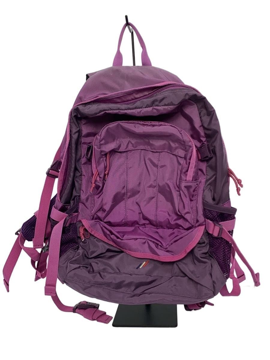 MILLET Backpack MARCHE 20 Nylon PUP MIS0549