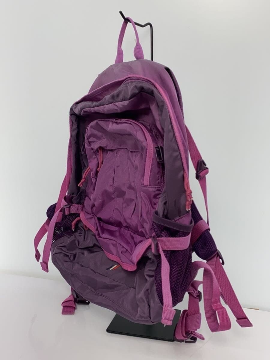MILLET Backpack MARCHE 20 Nylon PUP MIS0549 2