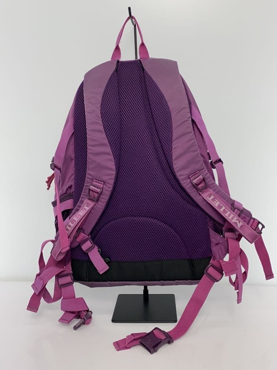 MILLET Backpack MARCHE 20 Nylon PUP MIS0549 3