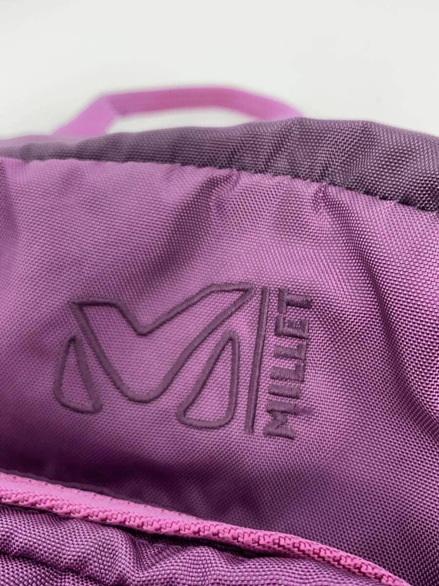 MILLET Backpack MARCHE 20 Nylon PUP MIS0549 5
