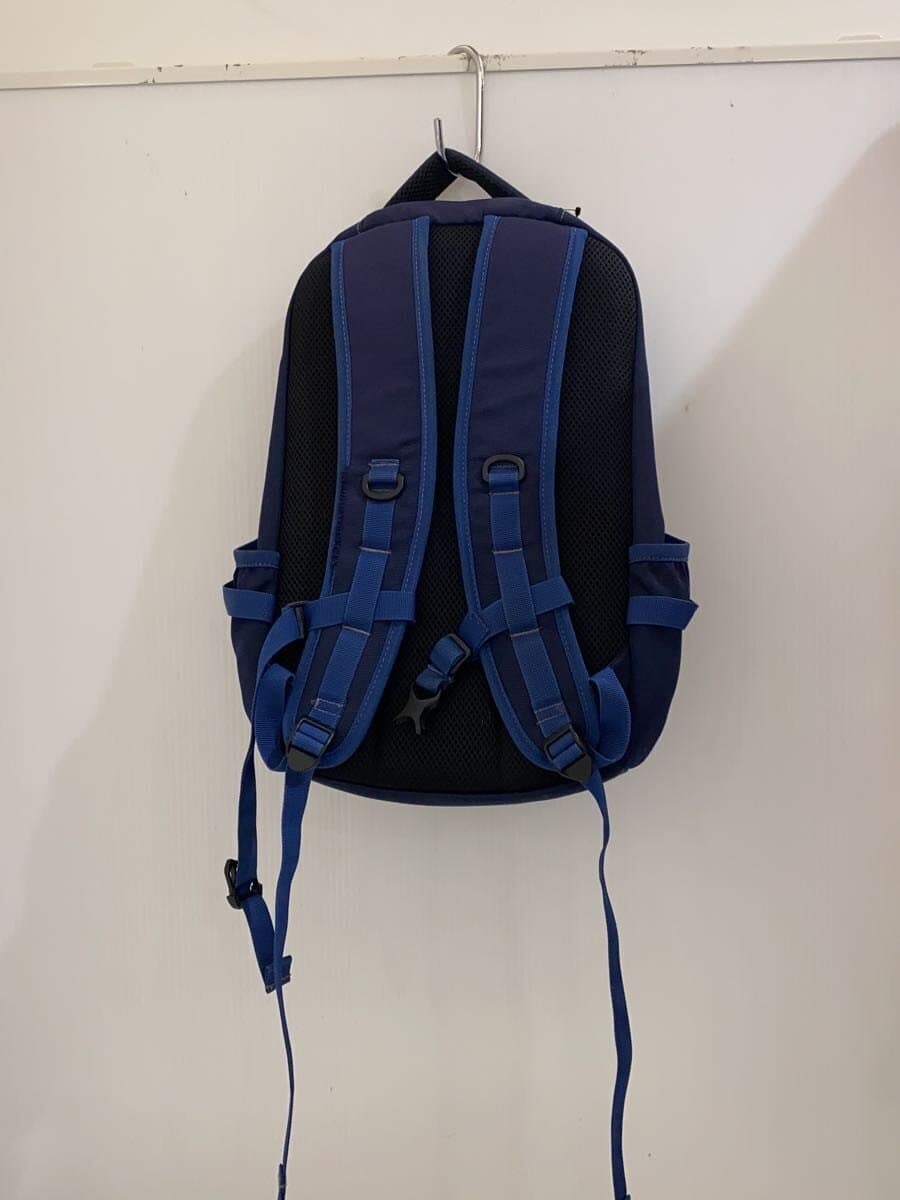 Columbia Backpack Polyester NVY Solid pu8070 3