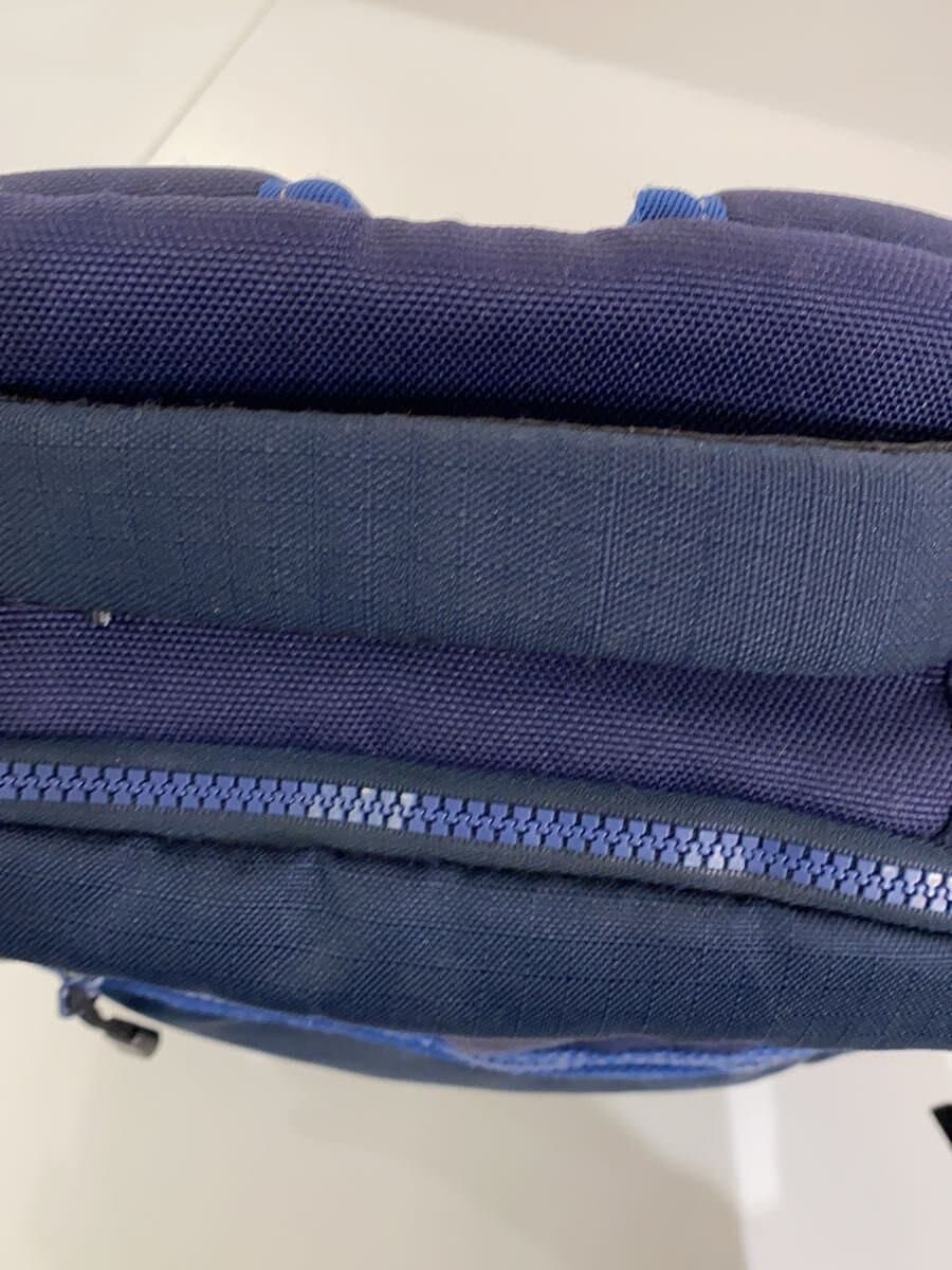 Columbia Backpack Polyester NVY Solid pu8070 4