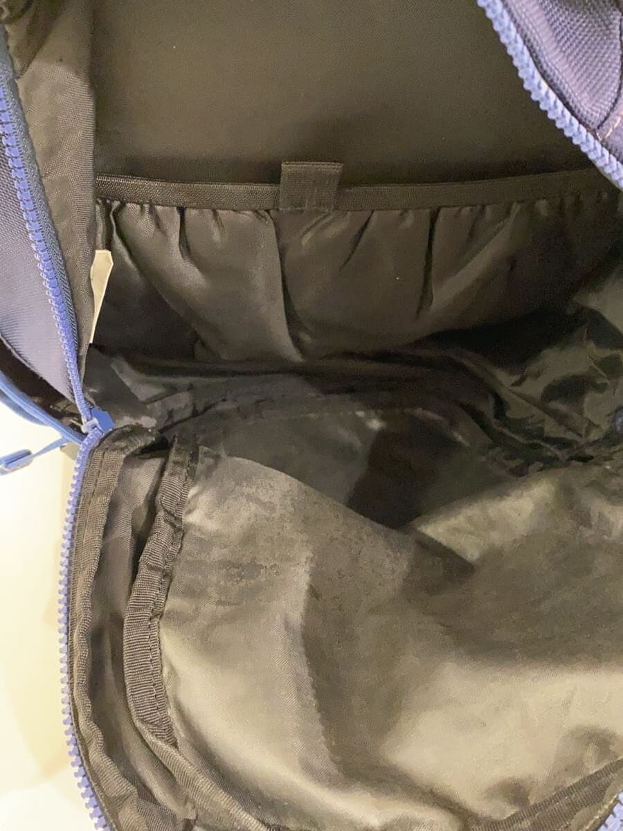 Columbia Backpack Polyester NVY Solid pu8070 6