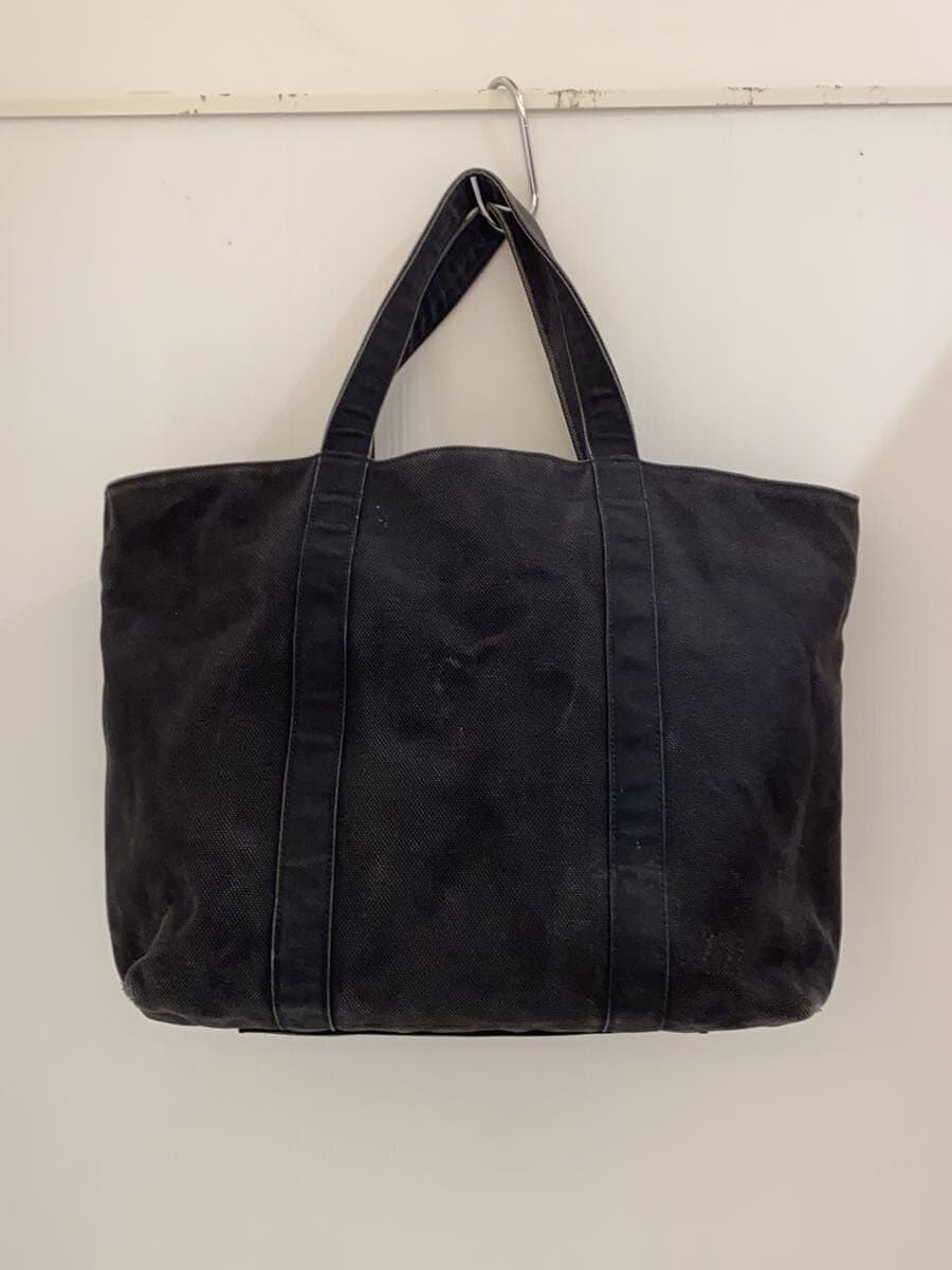PORTER Shoulder Bag Suede BLK 3