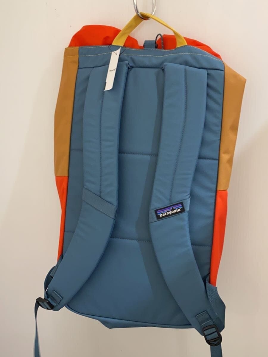 patagonia Backpack Polyester ORN 48550SP22 3